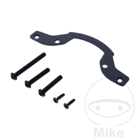 Kit de Montaje Shad para Sistema CLICK | Shad | Motos Camaral
