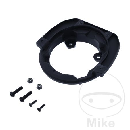 Kit de Montaje Shad para Sistema CLICK | Shad | Motos Camaral
