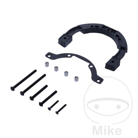 Kit de Montaje Shad para Sistema CLICK | Shad | Motos Camaral