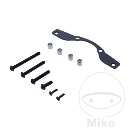 Kit de Montaje Shad para Sistema CLICK | Shad | Motos Camaral