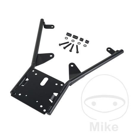 Soportes y Fijaciones para Baúles Shad | Motos Camaral