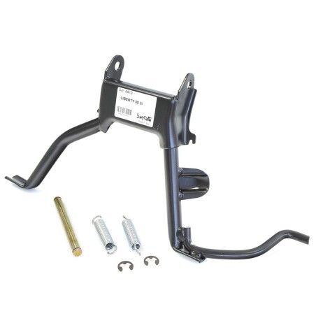 Caballete central completo BUZZETTI - motoscamaralweb.com