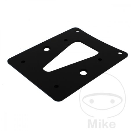 Soportes y Fijaciones para Baúles Shad | Motos Camaral