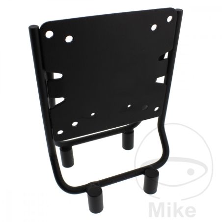 Soportes y Fijaciones para Baúles Shad | Motos Camaral