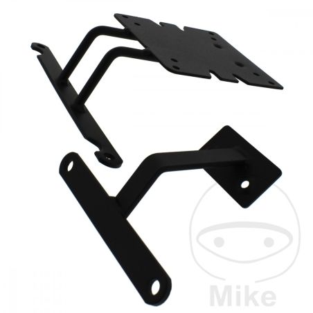 Soportes y Fijaciones para Baúles Shad | Motos Camaral