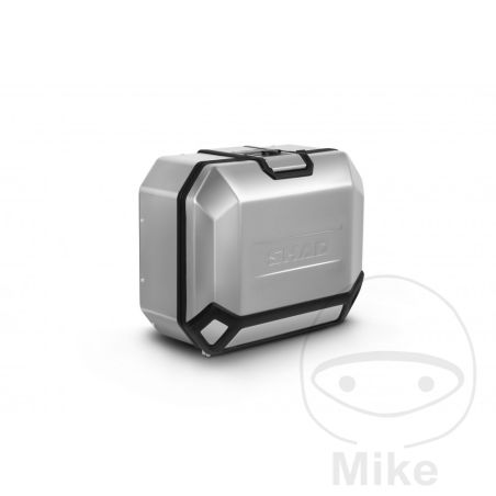 Maleta Lateral Shad Terra TR36 Derecha | Shad | Motos Camaral