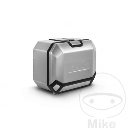 Maleta Lateral Shad Terra TR47 Derecha | Shad | Motos Camaral