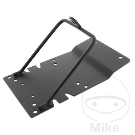Soportes y Fijaciones para Baúles Shad | Motos Camaral