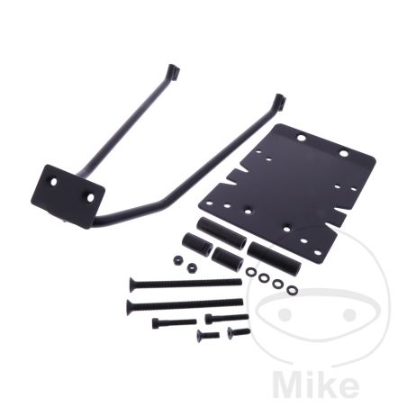 Soportes y Fijaciones para Baúles Shad | Motos Camaral