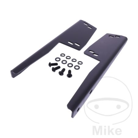 Soporte de Fijación para Baúl Shad | Accesorios Moto | Motos Camaral