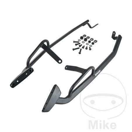 Soporte de Baúl y Portaequipajes Shad | Motos Camaral