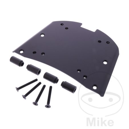 Soportes y Fijaciones para Baúl Shad | Motos Camaral