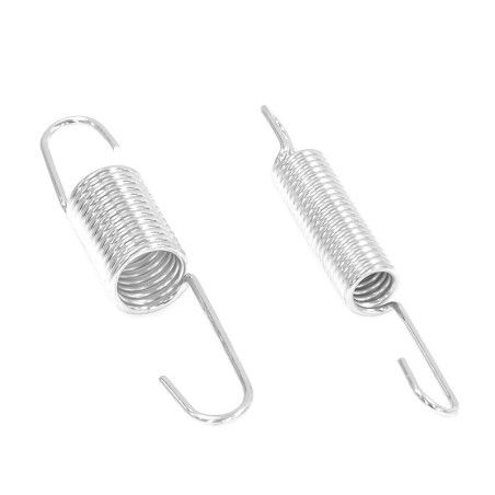 Juego de muelles BUZZETTI - motoscamaralweb.com