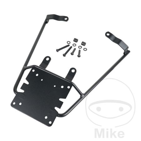 Soportes y Fijaciones para Baúl Shad | Motos Camaral
