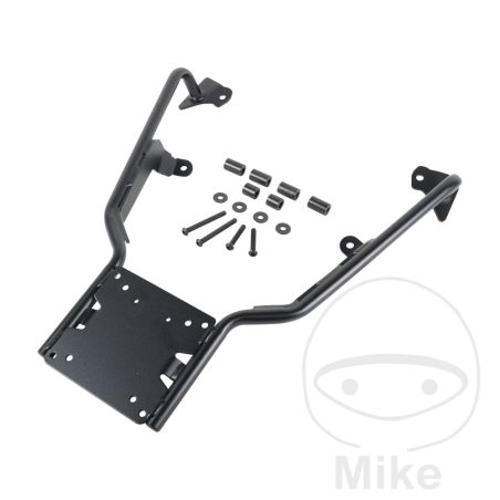 Soportes y Fijaciones para Baúles Shad | Motos Camaral