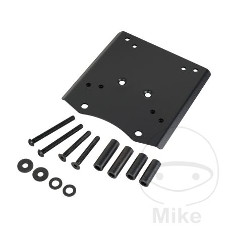 Soportes y Fijaciones para Baúles Shad | Motos Camaral