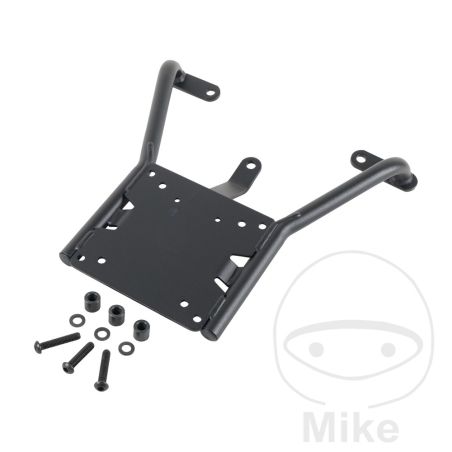 Soportes y Fijaciones para Baúles Shad | Motos Camaral