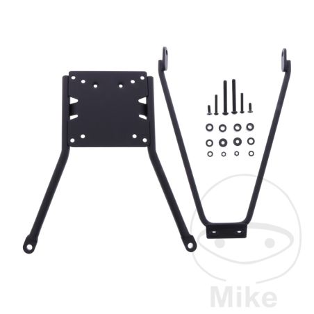 Soportes y Fijaciones para Baúles Shad | Motos Camaral