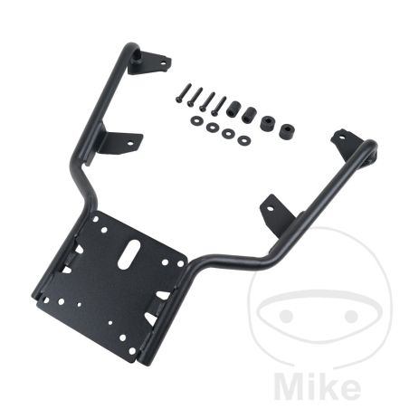 Soportes y Fijaciones para Baúles Shad | Motos Camaral
