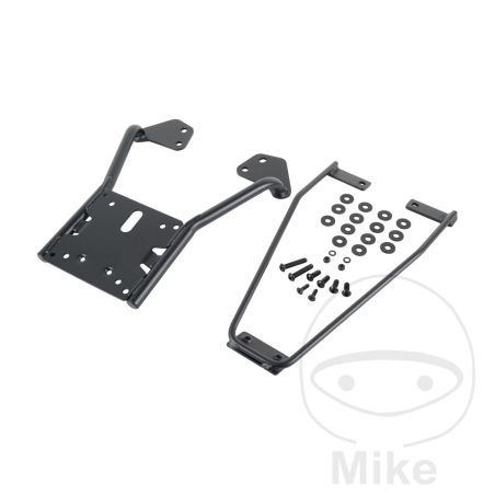 Soportes y Fijaciones para Baúles Shad | Motos Camaral