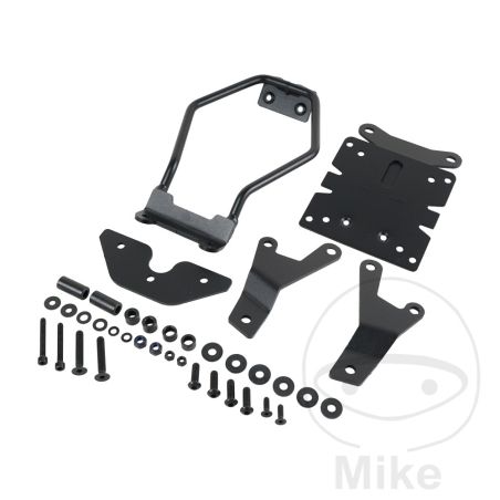 Soportes y Fijaciones para Baúles Shad | Motos Camaral