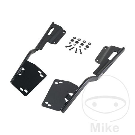 Soportes y Fijaciones para Baúl Shad | Motos Camaral