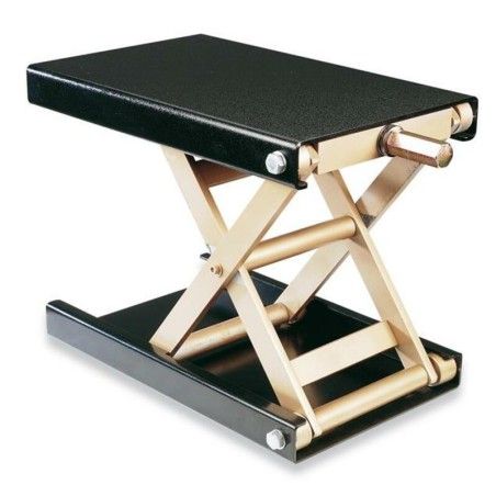 Elevador de moto mecánico 25 Bike Lift MCL-30 - motoscamaralweb.com