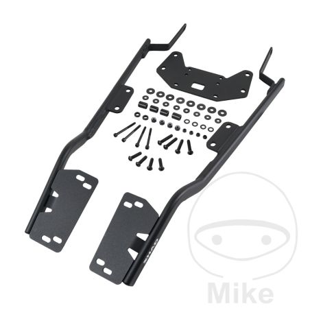 Soportes y Fijaciones para Baúl Shad | Motos Camaral