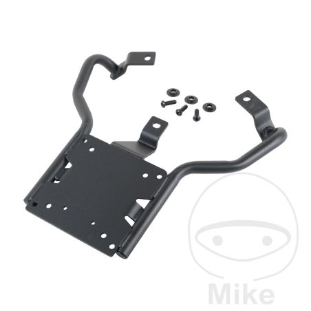Soportes y Fijaciones para Baúl Shad | Motos Camaral