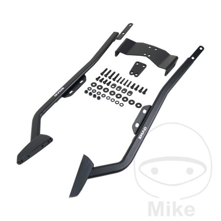 Soportes y Fijaciones para Baúl Shad | Motos Camaral