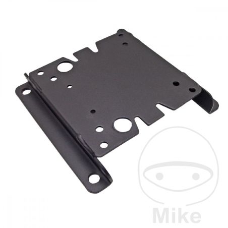 Soportes y Fijaciones para Baúles Shad | Motos Camaral