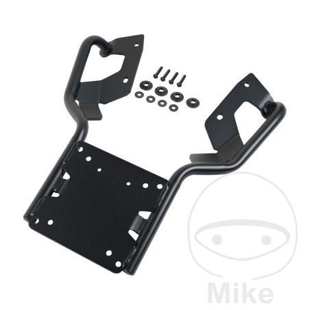 Soportes y Fijaciones para Baúles Shad | Motos Camaral