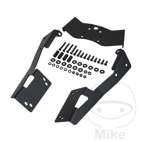 Soportes y Fijaciones para Baúl Shad | Motos Camaral