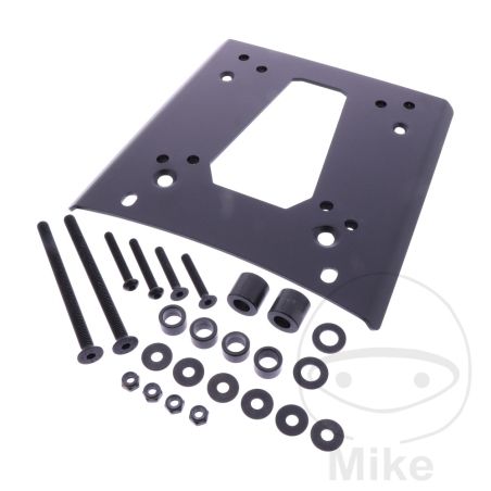 Soportes y Fijaciones para Baúl Shad | Motos Camaral