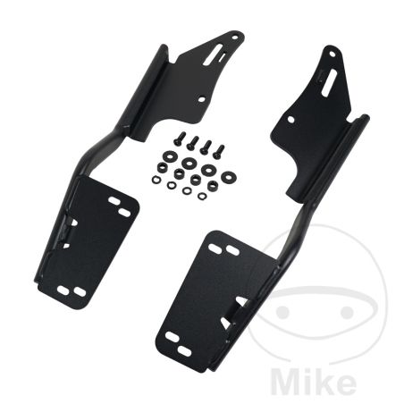Soportes y Fijaciones para Baúl Shad | Motos Camaral