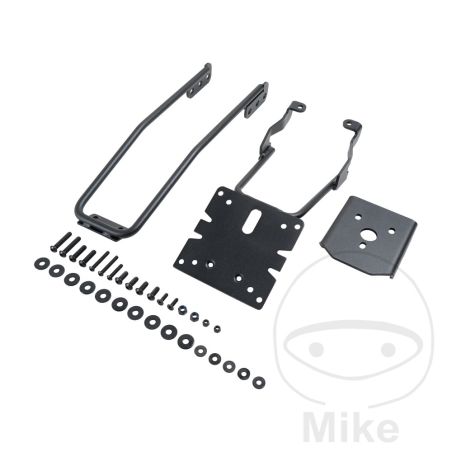 Soportes y Fijaciones para Baúles Shad | Motos Camaral