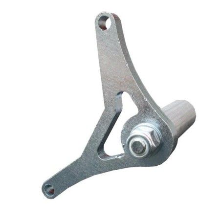 Adaptador motor Minarelli para caballete trasero scooter - motoscamaralweb.com