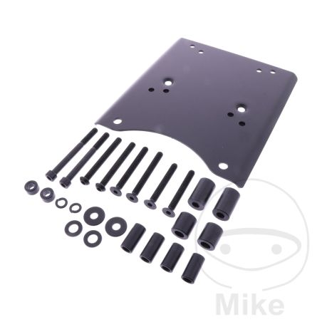 Soportes y Fijaciones para Baúl Shad | Motos Camaral