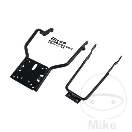 Soportes y Fijaciones para Baúles Shad | Motos Camaral
