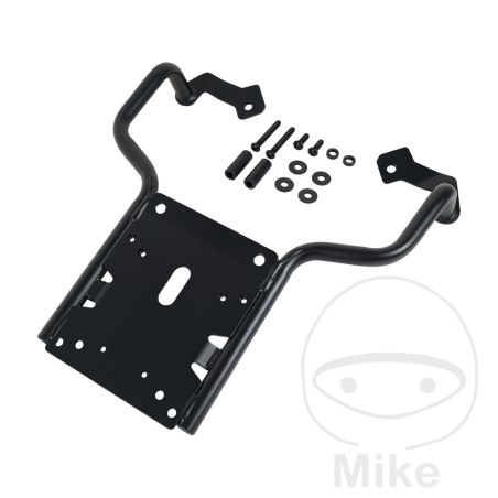 Soportes y Fijaciones para Baúl Shad | Motos Camaral