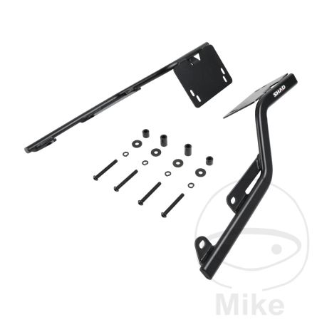 Soportes y Fijaciones para Baúles Shad | Motos Camaral