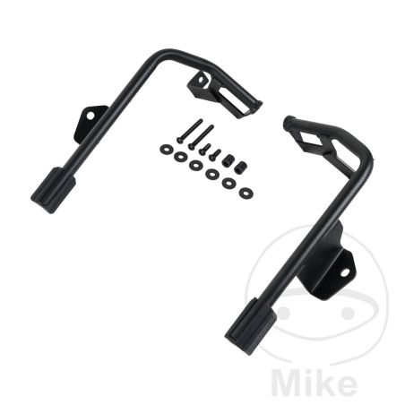 Fijación Baúl Lateral 3P System Shad | Motos Camaral