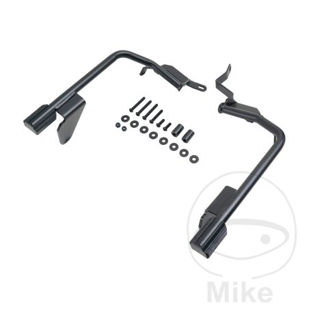 Fijación Baúl Lateral 3P System Shad | Motos Camaral