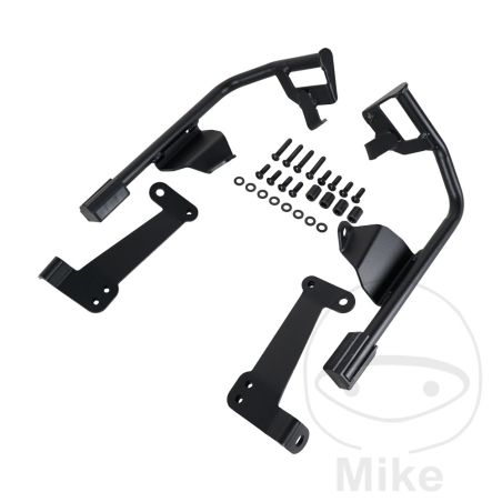 Fijación Baúl Lateral 3P System Shad | Motos Camaral