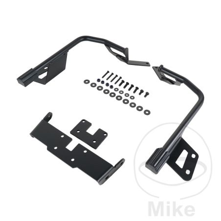 Fijación Baúl Lateral 3P System Shad | Motos Camaral