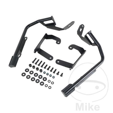 Fijación Baúl Lateral 3P System Shad | Motos Camaral