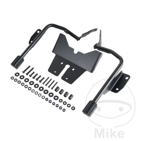Fijación Baúl Lateral 3P System Shad | Motos Camaral