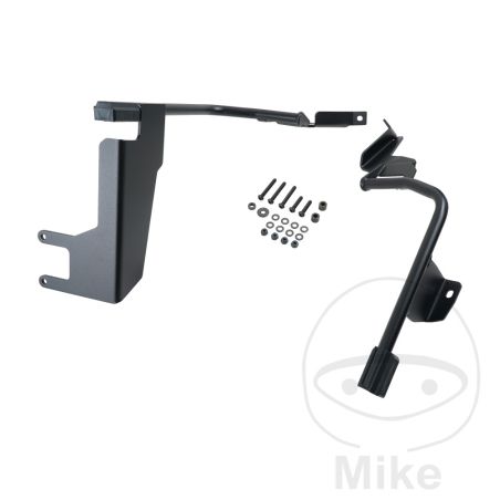 Fijación Baúl Lateral 3P System Shad | Motos Camaral