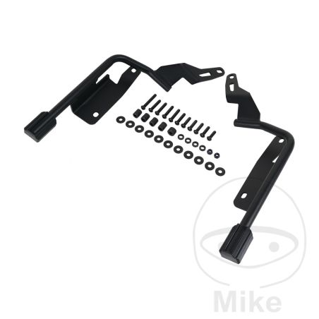 Soporte Fijación Baúl Shad | Accesorios Motocicleta | Motos Camaral