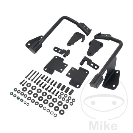 Fijación Baúl Lateral 3P System Shad | Motos Camaral
